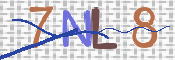 CAPTCHA-Bild