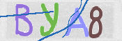 CAPTCHA-Bild