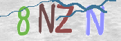 CAPTCHA-Bild